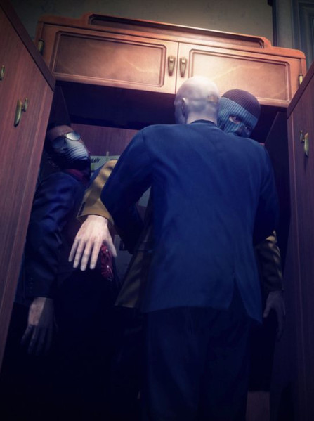 Hitman: Absolution - Elite Edition Steam Key GLOBAL Hitman: Absolution - Elite Edition Steam Key GLOBAL