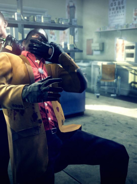 Hitman: Absolution - Elite Edition Steam Key GLOBAL Hitman: Absolution - Elite Edition Steam Key GLOBAL