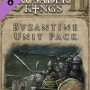 Crusader Kings II - Byzantine Unit Pack Steam Key GLOBAL