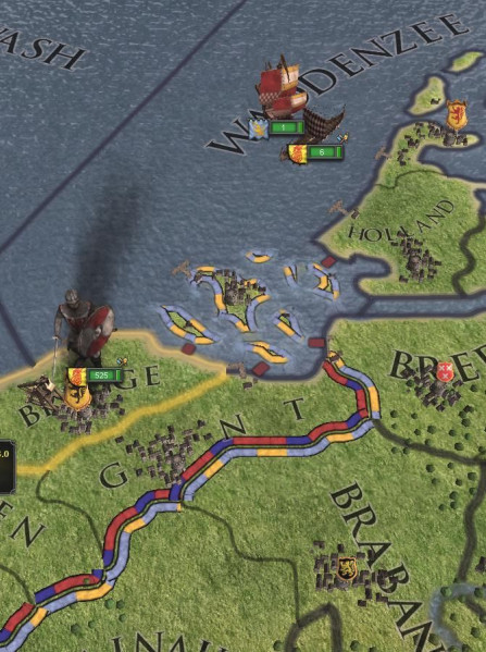 Crusader Kings II - Byzantine Unit Pack Steam Key GLOBAL Crusader Kings II - Byzantine Unit Pack Steam Key GLOBAL
