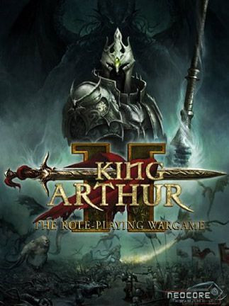 King Arthur II Steam Key GLOBAL King Arthur II Steam Key GLOBAL