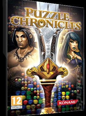 Puzzle Chronicles Steam Key GLOBAL