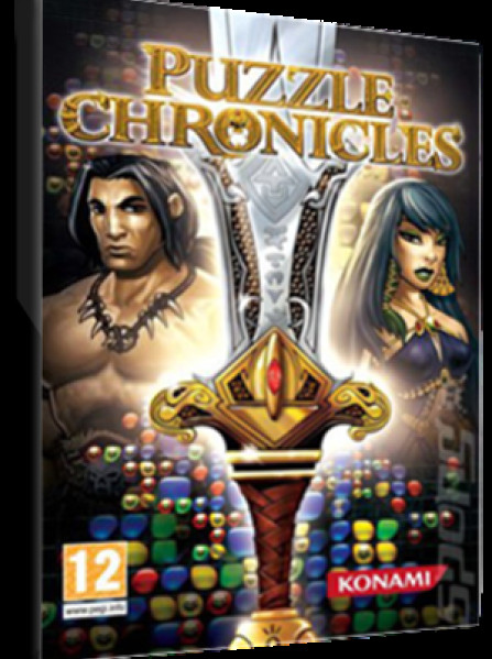 Puzzle Chronicles Steam Key GLOBAL Puzzle Chronicles Steam Key GLOBAL