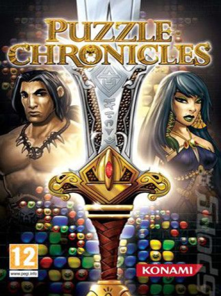 Puzzle Chronicles Steam Key GLOBAL Puzzle Chronicles Steam Key GLOBAL
