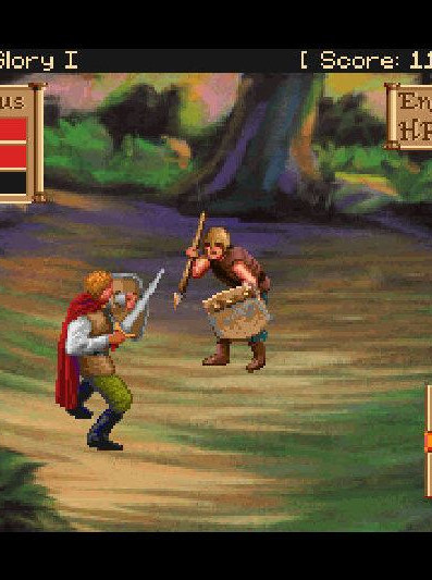 Quest for Glory 1-5 Steam Key GLOBAL