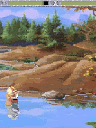 Quest for Glory 1-5 Steam Key GLOBAL