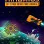 Nimbatus - The Space Drone Constructor Steam Key GLOBAL