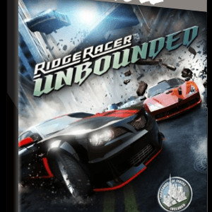 Ridge Racer Unbounded Bundle Steam Key GLOBAL
