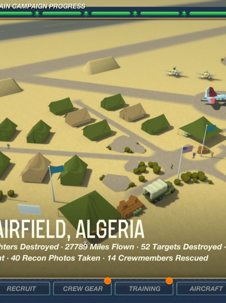 Bomber Crew: USAAF Steam Key GLOBAL