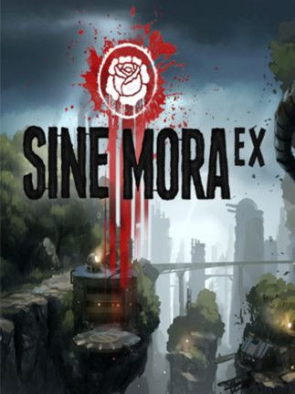 Sine Mora EX Steam Key GLOBAL