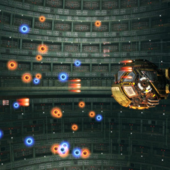 Sine Mora EX Steam Key GLOBAL