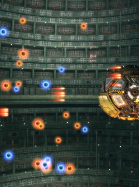 Sine Mora EX Steam Key GLOBAL