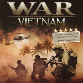 Men of War: Vietnam Steam Key GLOBAL