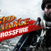 Jagged Alliance: Crossfire Steam Key GLOBAL