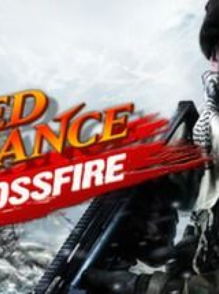 Jagged Alliance: Crossfire Steam Key GLOBAL Jagged Alliance: Crossfire Steam Key GLOBAL
