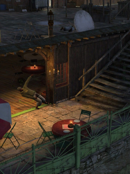 Jagged Alliance: Crossfire Steam Key GLOBAL Jagged Alliance: Crossfire Steam Key GLOBAL