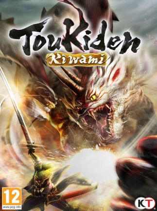 Toukiden: Kiwami Steam Key GLOBAL Toukiden: Kiwami Steam Key GLOBAL