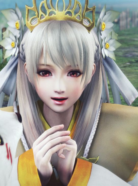 Toukiden: Kiwami Steam Key GLOBAL Toukiden: Kiwami Steam Key GLOBAL