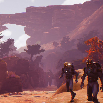 Outpost Zero Steam Key GLOBAL