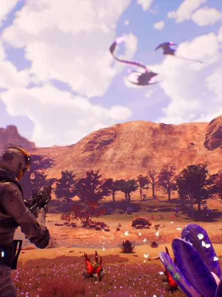 Outpost Zero Steam Key GLOBAL Outpost Zero Steam Key GLOBAL
