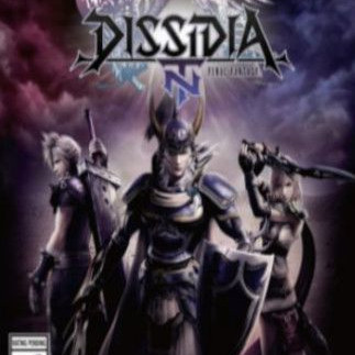 DISSIDIA FINAL FANTASY NT Deluxe Edition - Steam Key - GLOBAL