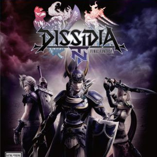 DISSIDIA FINAL FANTASY NT Deluxe Edition - Steam Key - GLOBAL