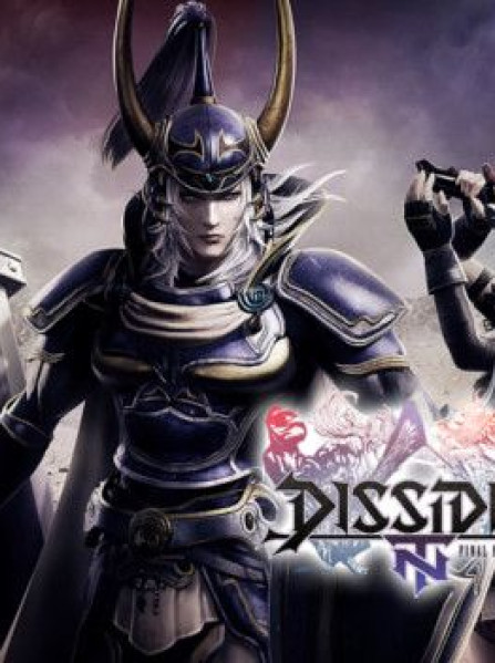 DISSIDIA FINAL FANTASY NT Deluxe Edition - Steam Key - GLOBAL DISSIDIA FINAL FANTASY NT Deluxe Edition - Steam Key - GLOBAL