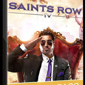 Saints Row IV Season Pass Steam Key GLOBAL