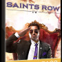 Saints Row IV Season Pass Steam Key GLOBAL