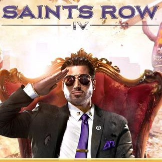 Saints Row IV Season Pass Steam Key GLOBAL