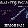Saints Row IV Season Pass Steam Key GLOBAL Saints Row IV Season Pass Steam Key GLOBAL