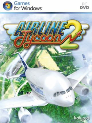 Airline Tycoon 2 Steam Key GLOBAL Airline Tycoon 2 Steam Key GLOBAL