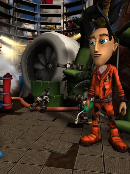 Airline Tycoon 2 Steam Key GLOBAL Airline Tycoon 2 Steam Key GLOBAL