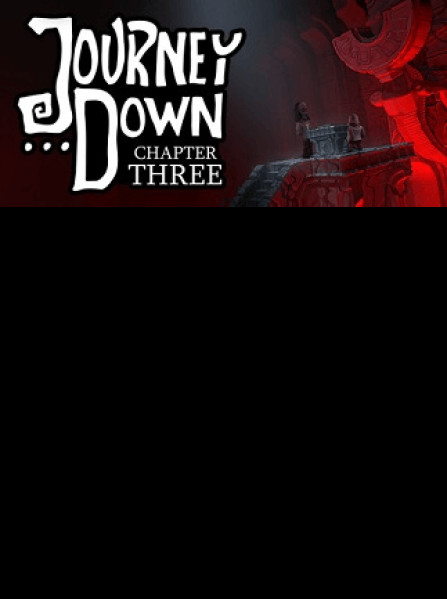 The Journey Down: Chapter Three Steam Key GLOBAL The Journey Down: Chapter Three Steam Key GLOBAL