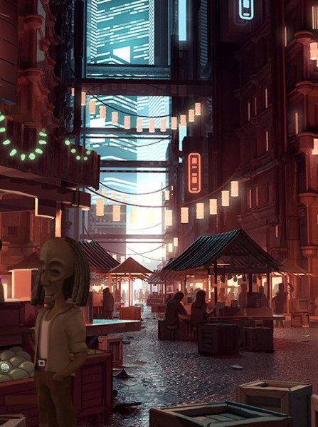 The Journey Down: Chapter Three Steam Key GLOBAL The Journey Down: Chapter Three Steam Key GLOBAL