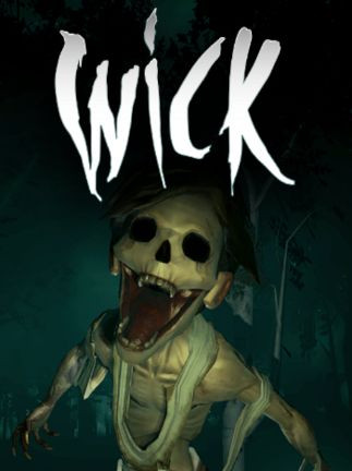 Wick Steam Key GLOBAL