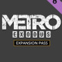 Metro Exodus Expansion Pass - Steam Key - EUROPE