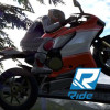 RIDE Steam Key GLOBAL