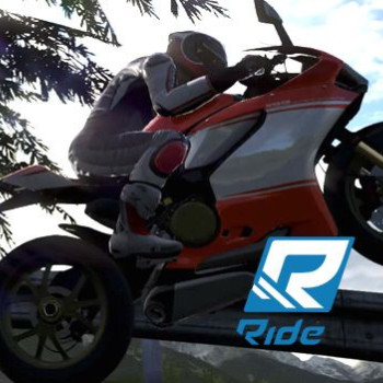 RIDE Steam Key GLOBAL