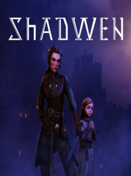 Shadwen Steam Key GLOBAL Shadwen Steam Key GLOBAL
