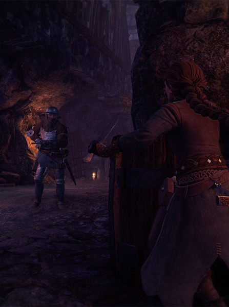 Shadwen Steam Key GLOBAL Shadwen Steam Key GLOBAL