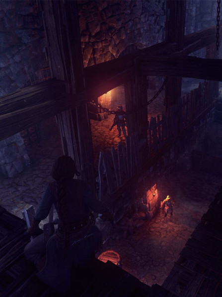 Shadwen Steam Key GLOBAL Shadwen Steam Key GLOBAL
