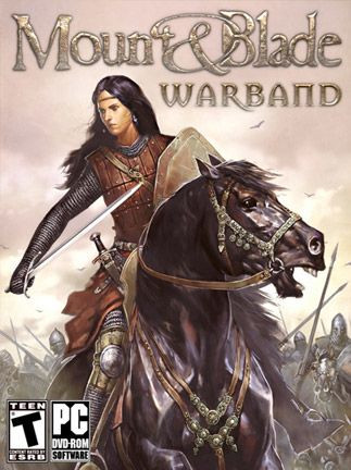 Mount & Blade: Warband DLC Collection Steam Key GLOBAL Mount & Blade: Warband DLC Collection Steam Key GLOBAL