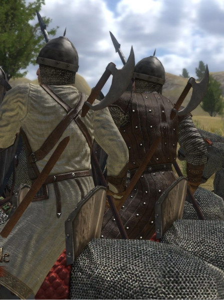 Mount & Blade: Warband DLC Collection Steam Key GLOBAL Mount & Blade: Warband DLC Collection Steam Key GLOBAL