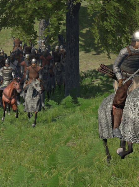 Mount & Blade: Warband DLC Collection Steam Key GLOBAL Mount & Blade: Warband DLC Collection Steam Key GLOBAL