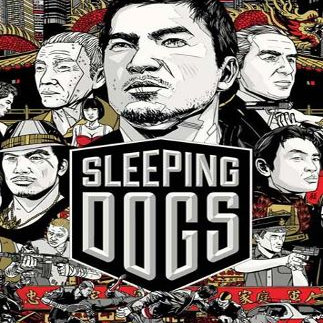 Sleeping Dogs Steam Key GLOBAL