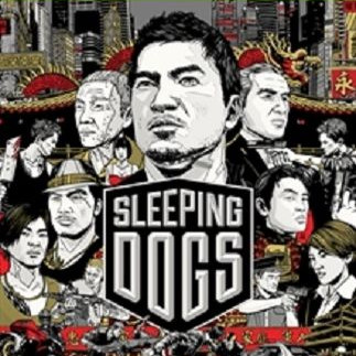 Sleeping Dogs Steam Key GLOBAL