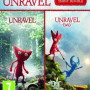 Unravel Yarny Bundle Xbox Live Key Xbox One EUROPE