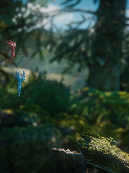 Unravel Yarny Bundle Xbox Live Key Xbox One EUROPE Unravel Yarny Bundle Xbox Live Key Xbox One EUROPE