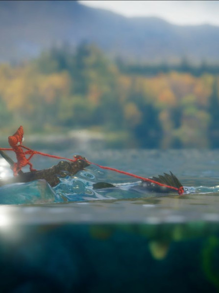 Unravel Yarny Bundle Xbox Live Key Xbox One EUROPE Unravel Yarny Bundle Xbox Live Key Xbox One EUROPE